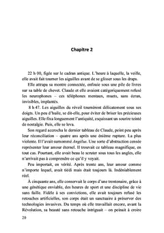 U-tanasia - Le hors-monde - Tome I