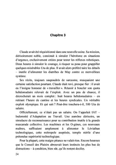 U-tanasia - Le hors-monde - Tome I