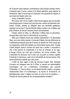 U-tanasia - Le hors-monde - Tome I