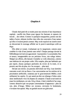 U-tanasia - Le hors-monde - Tome I