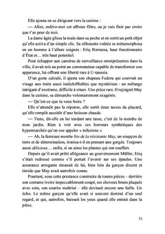 U-tanasia - Le hors-monde - Tome I