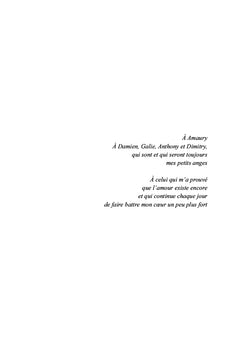 Les anges