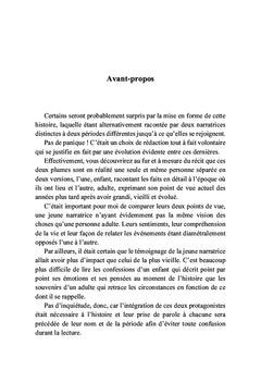 Les anges