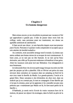 Les anges