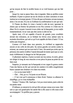 Les anges