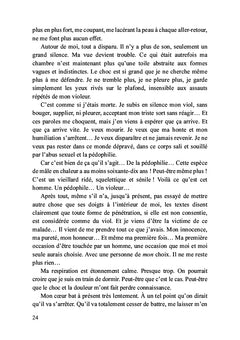 Les anges