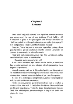 Les anges