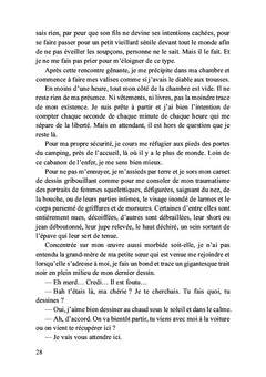 Les anges