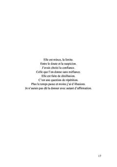 Sentiments