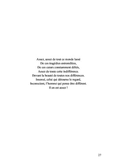 Sentiments