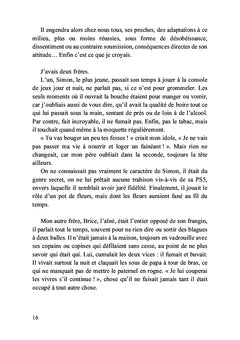 Rédemption