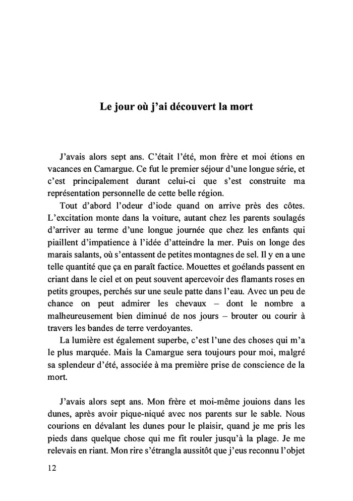 Itinéraire d'un bateau ivre