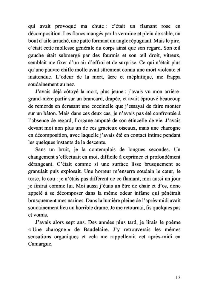 Itinéraire d'un bateau ivre