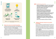 Paris durable - Se loger, se nourrir, s'équiper, se déplacer... Comment réduire son empreinte carbone