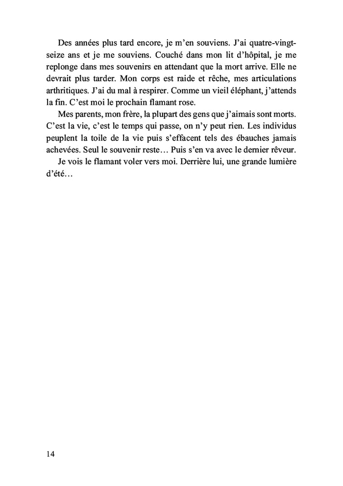 Itinéraire d'un bateau ivre