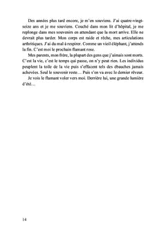 Itinéraire d'un bateau ivre