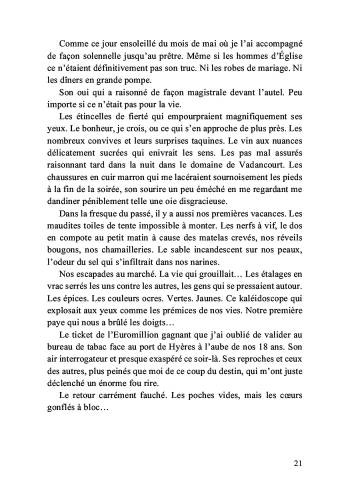 Itinéraire d'un bateau ivre