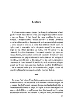 Itinéraire d'un bateau ivre