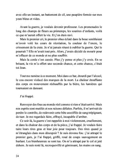 Itinéraire d'un bateau ivre