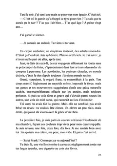 Itinéraire d'un bateau ivre