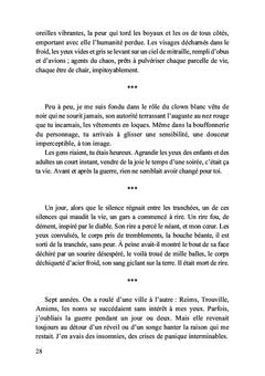 Itinéraire d'un bateau ivre