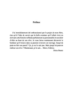 Le frère de Céline