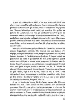 Le frère de Céline
