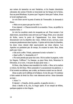 Le frère de Céline