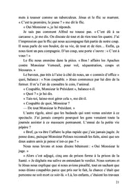 Le frère de Céline