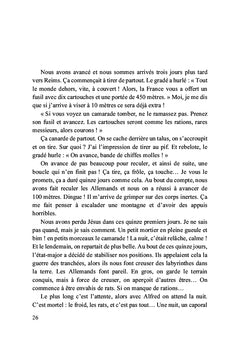 Le frère de Céline