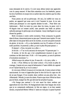 Le frère de Céline