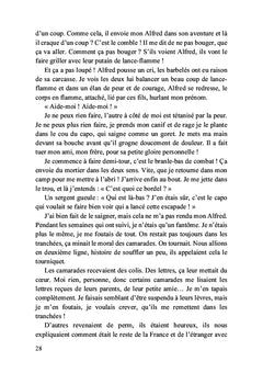 Le frère de Céline