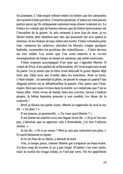 Le frère de Céline