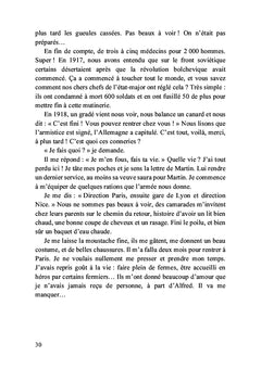 Le frère de Céline