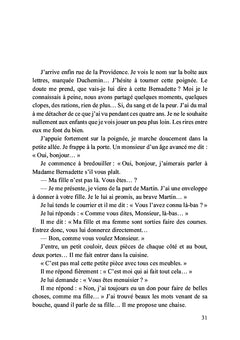 Le frère de Céline