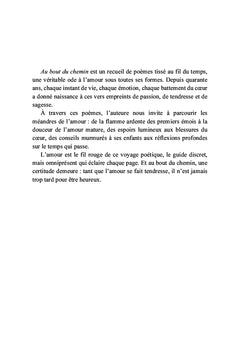 Au bout du chemin