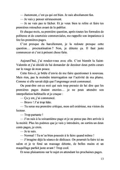 Au bout du chemin