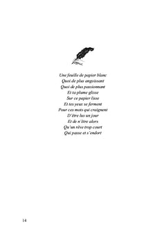 Au bout du chemin