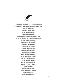 Au bout du chemin