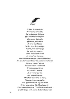 Au bout du chemin
