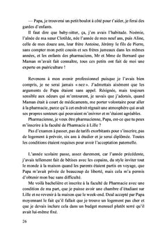 Au bout du chemin