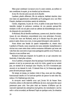 Au bout du chemin
