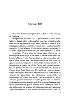 La Couleur des anges