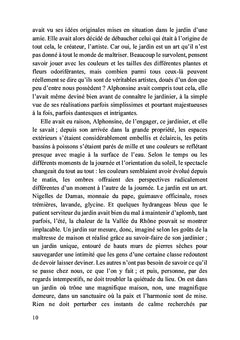 La Couleur des anges