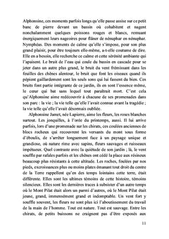 La Couleur des anges