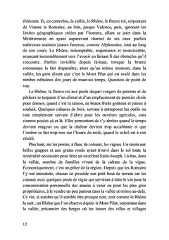 La Couleur des anges