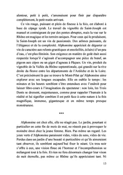 La Couleur des anges