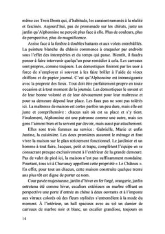 La Couleur des anges