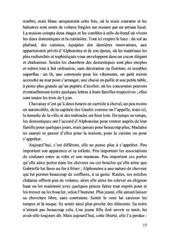 La Couleur des anges