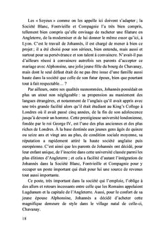 La Couleur des anges